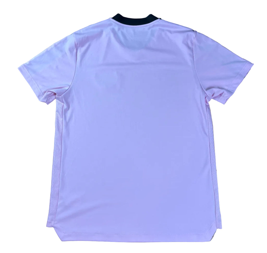 Inter Miami 2020 Training Adidas Football Shirt Extra Large
