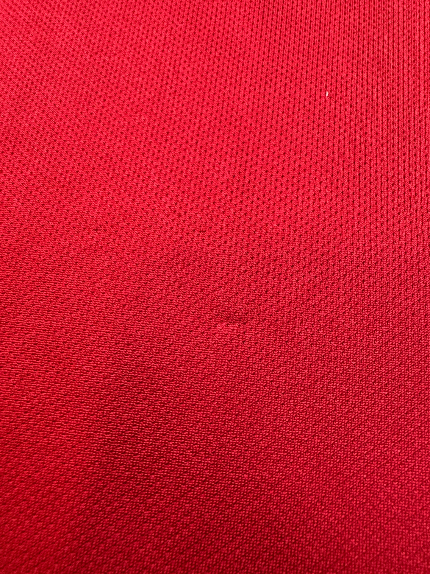 Norway 2018/19 Home Nike Football Shirt Extra Large