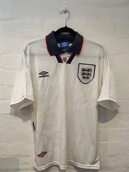 England 1994 Home Large