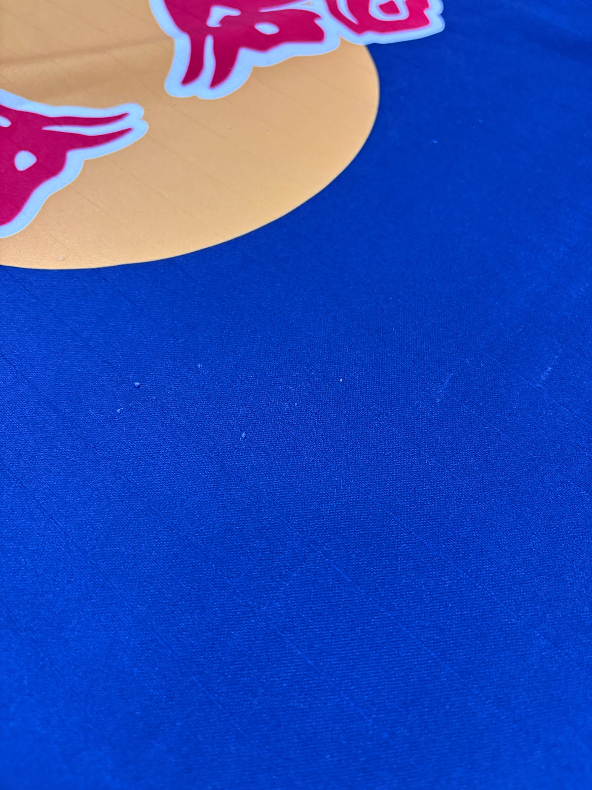 New York Red Bulls 2012/14 Away Adidas Football Shirt Extra Large