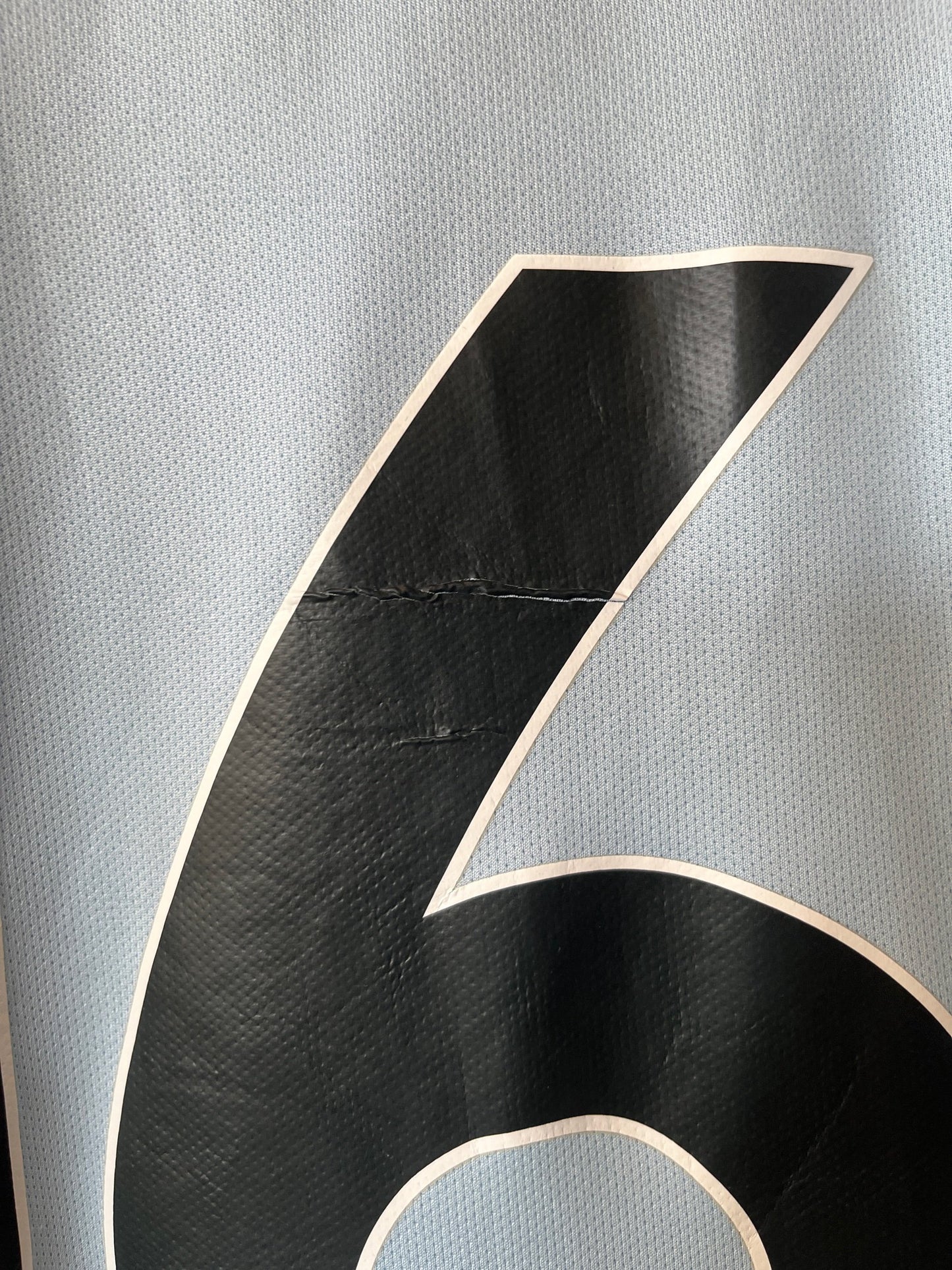 West Ham 2021/21 Away Large Noble 16