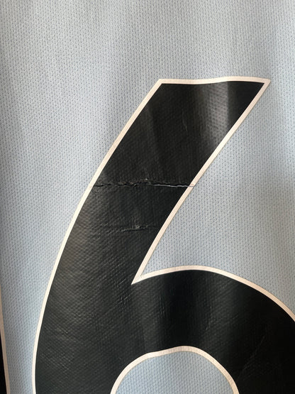 West Ham 2021/21 Away Large Noble 16
