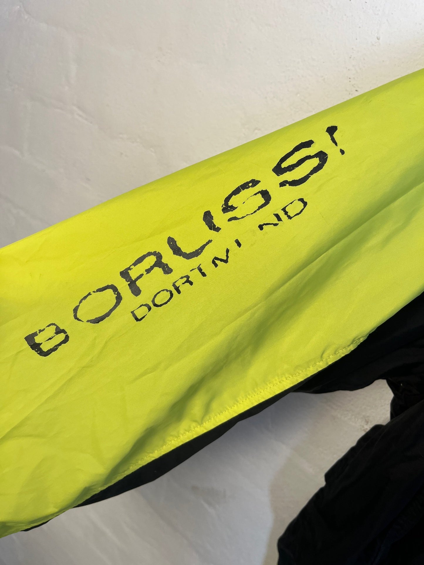 Dortmund 1998/99 Jacket Large