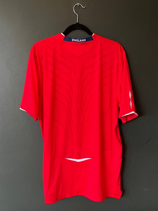 England 2008 Away Extra Large