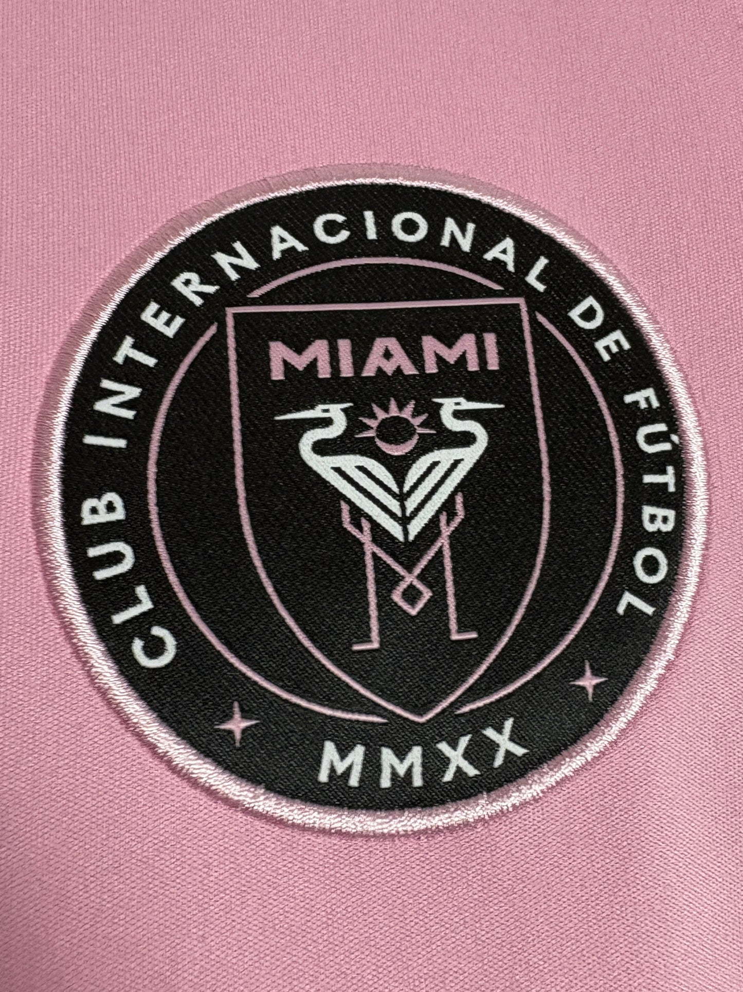 Inter Miami 2023 Home XL Messi 10 IB5027