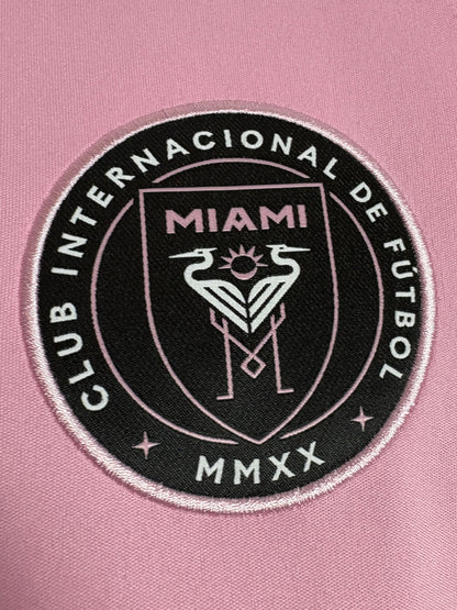 Inter Miami 2023 Home XL Messi 10 IB5027