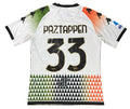 Venezia 2020/21 Home Kappa Football Shirt Medium Paztappen 33