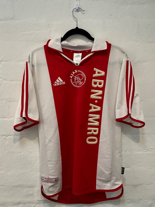 Ajax 2000/01 Home Large 26