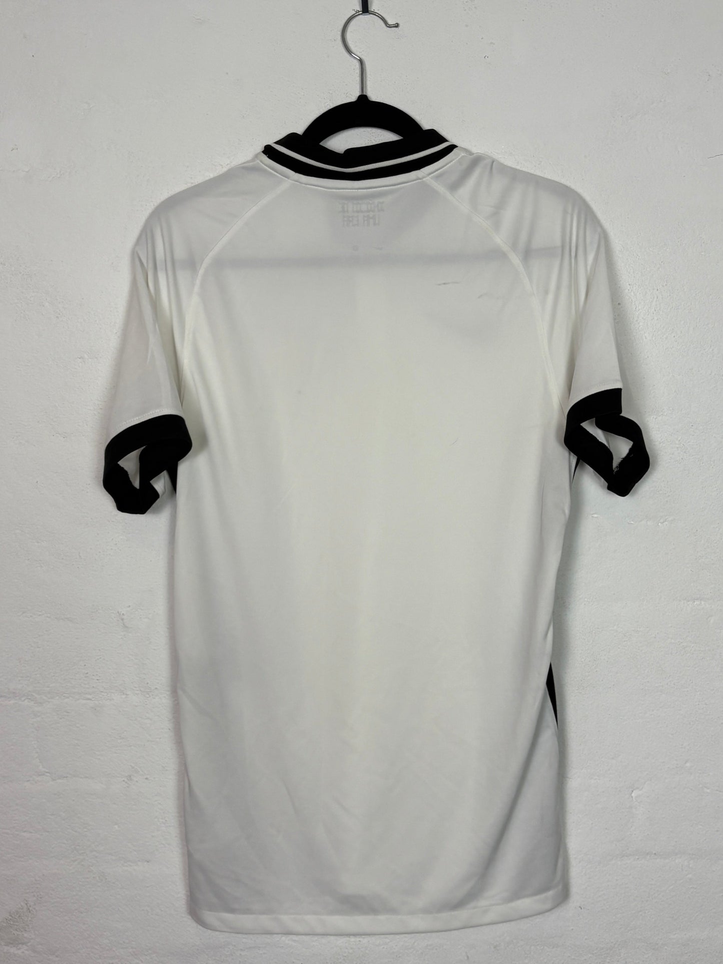 Corinthians 2020/21 Home Nike Football Shirt S