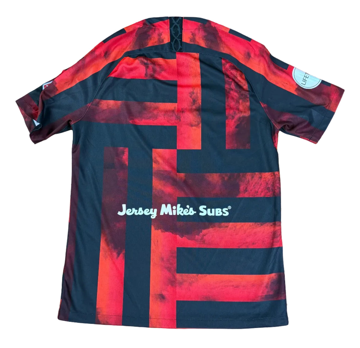 Portland 2019 Home Nike Football Shirt Medium