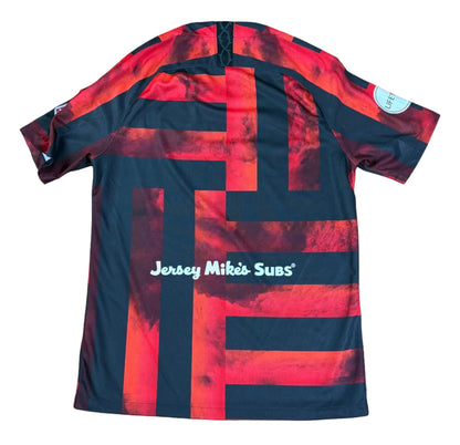 Portland 2019 Home Nike Football Shirt Medium