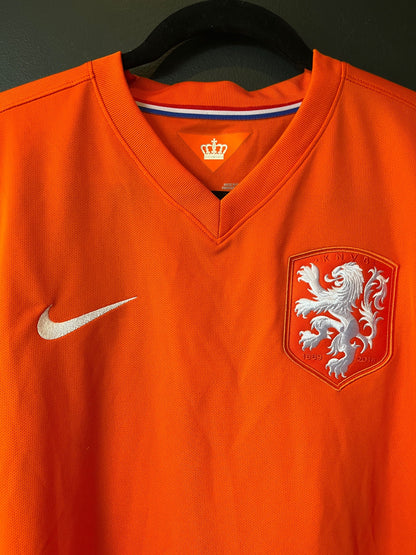 Netherlands 2014/15 Home Large