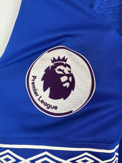 Everton 2018/19 Home XL Sigurdsson 10