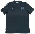 PAOK 2020/21 Away Macron Football Shirt Large