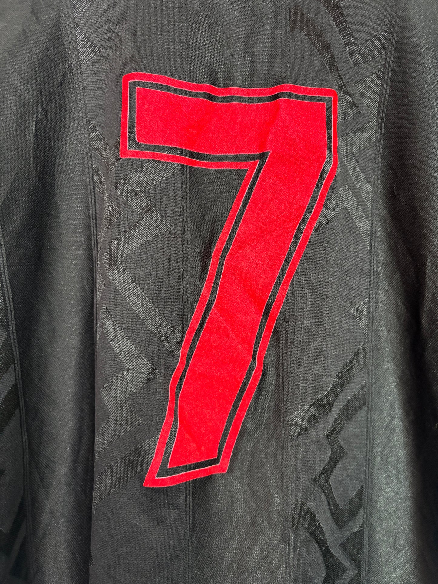 Ac Milan 1996/97 Fourth L 7 (Di Canio)