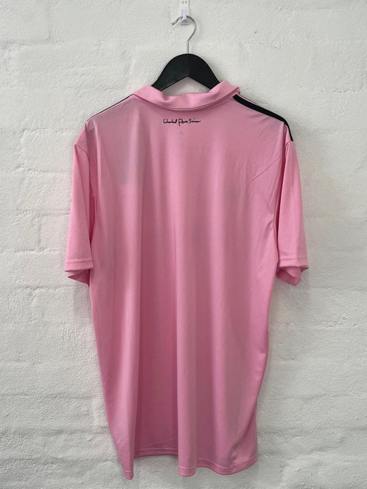 Inter Miami 2023 Home Extra Large
