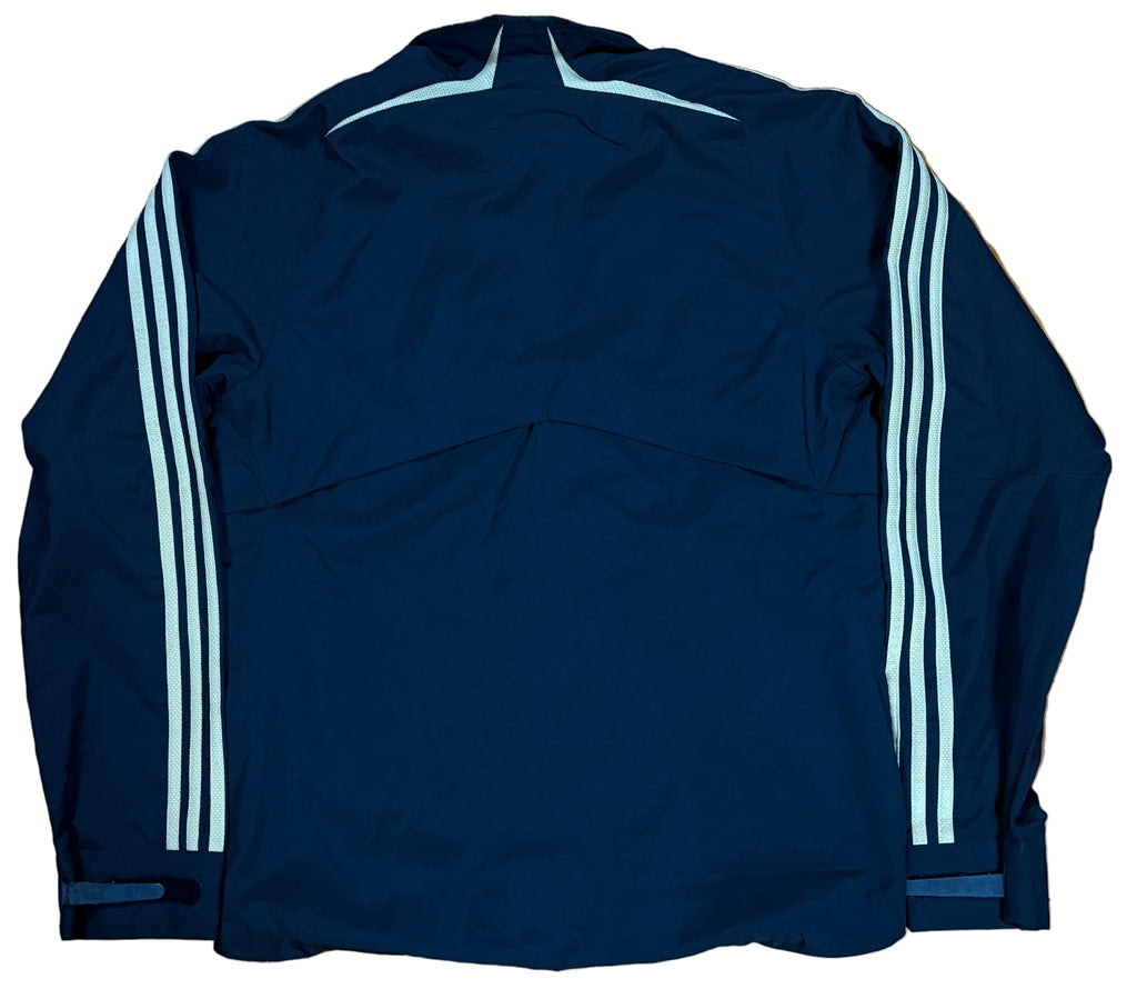 Liverpool 2008 Jacket Adidas Football Jacket Small