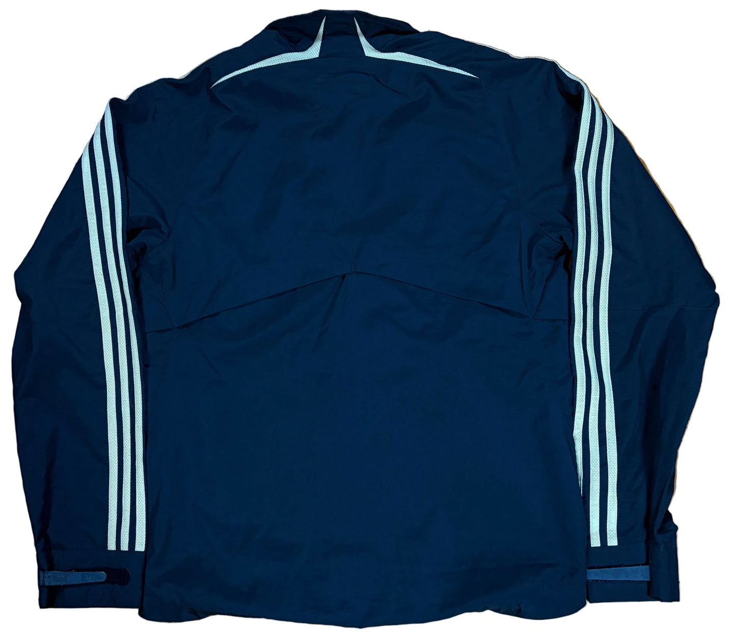 Liverpool 2008 Jacket Adidas Football Jacket Small