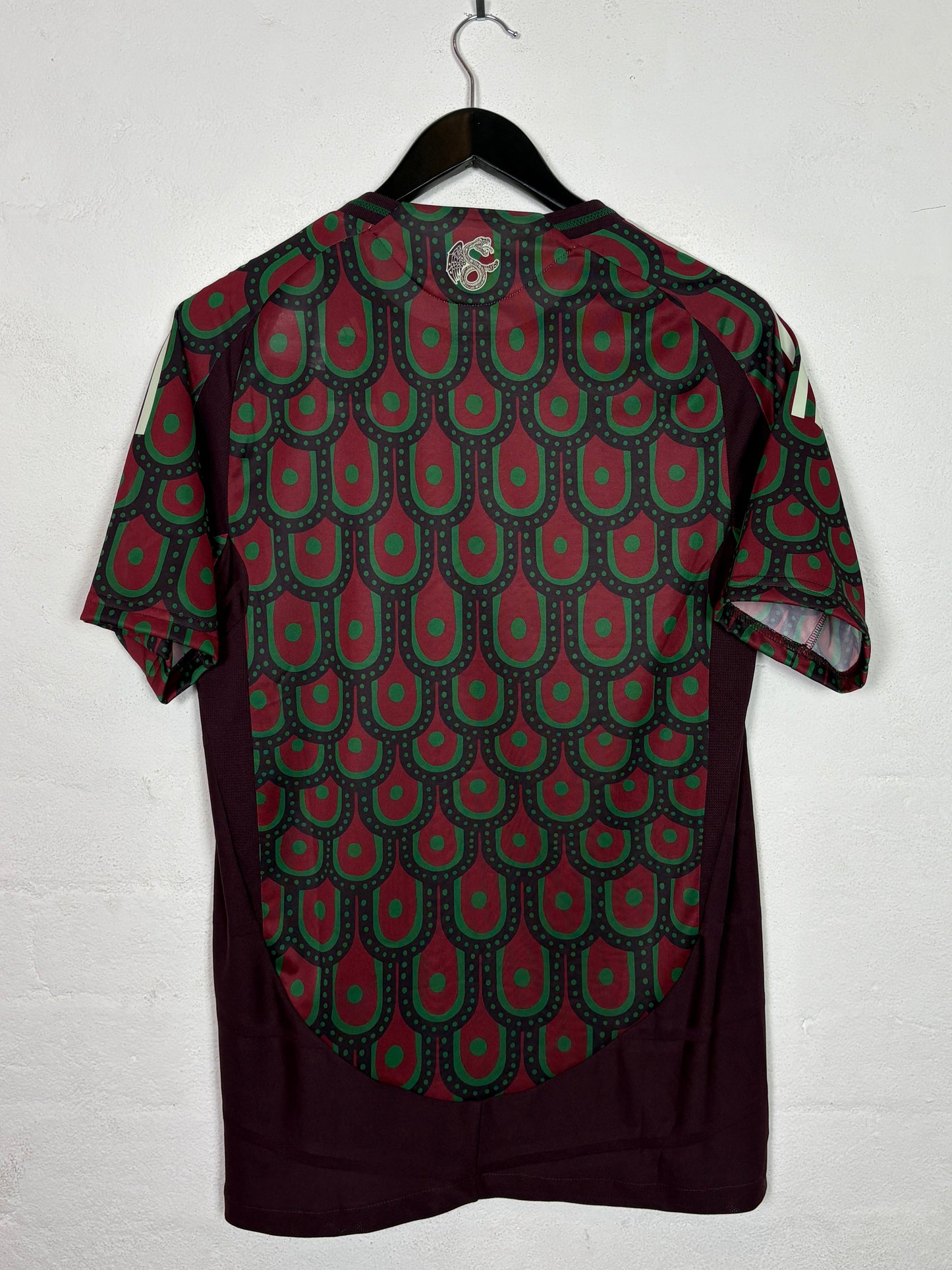 Mexico 2024 Home Medium