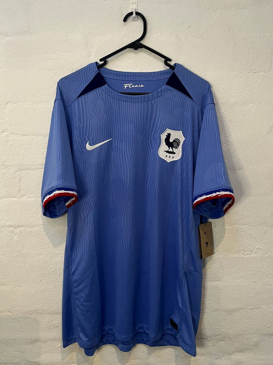 France 2023 Home Extra Large