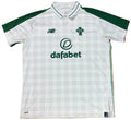 Celtic 2018/19 Away New Balance Football Shirt Extra Large