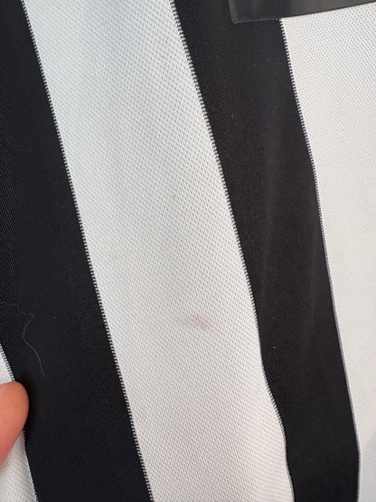 Juventus 2014/15 Home XL Pogba 6