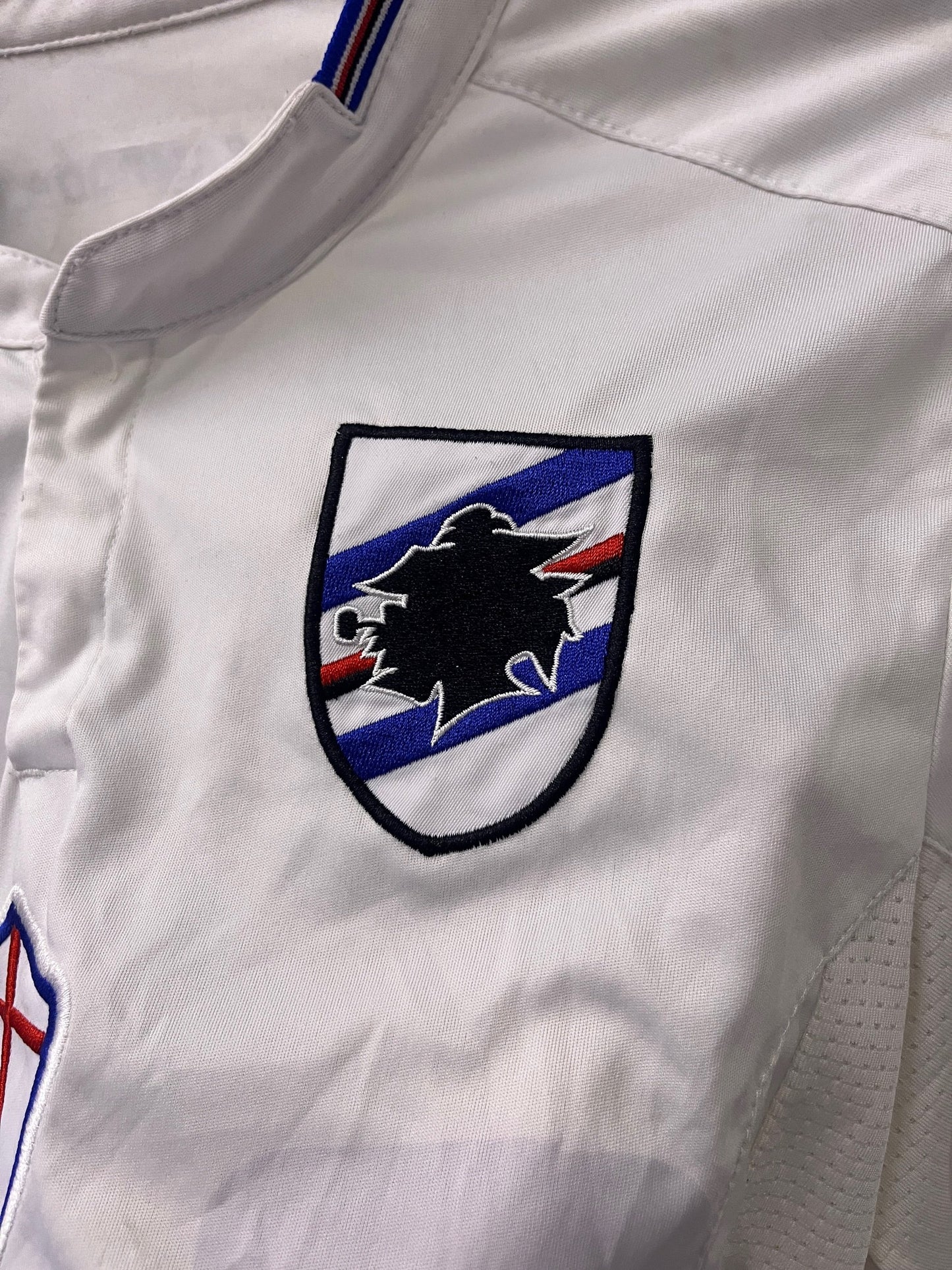 Sampdoria 2015/16 Home Medium