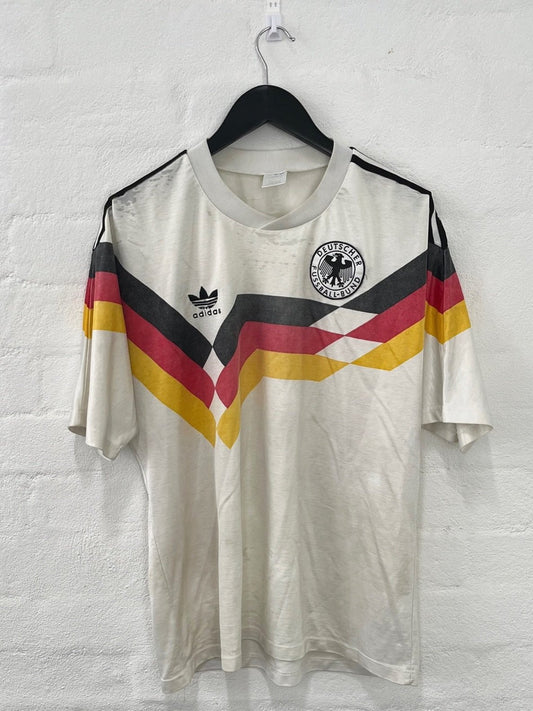 Germany 1988 Home Large