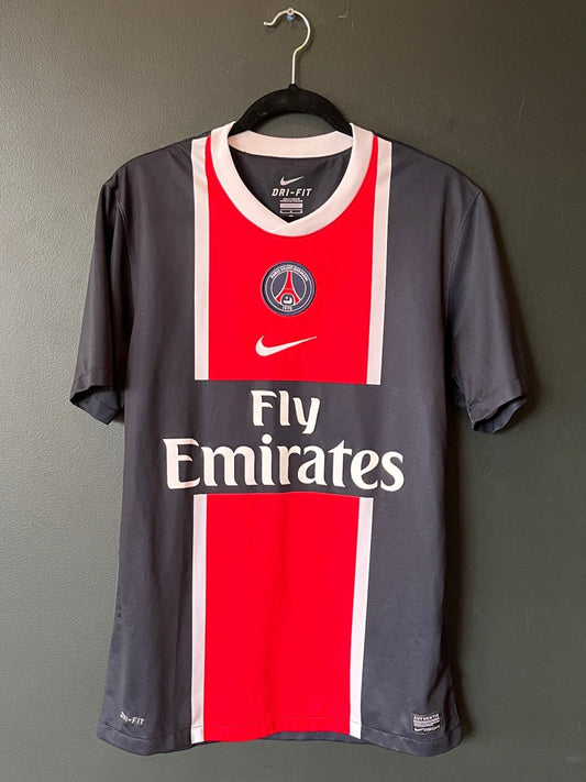 PSG	2011/12 Home Medium