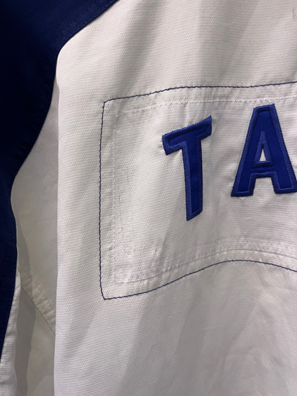 Italy	1998 Jacket Large
