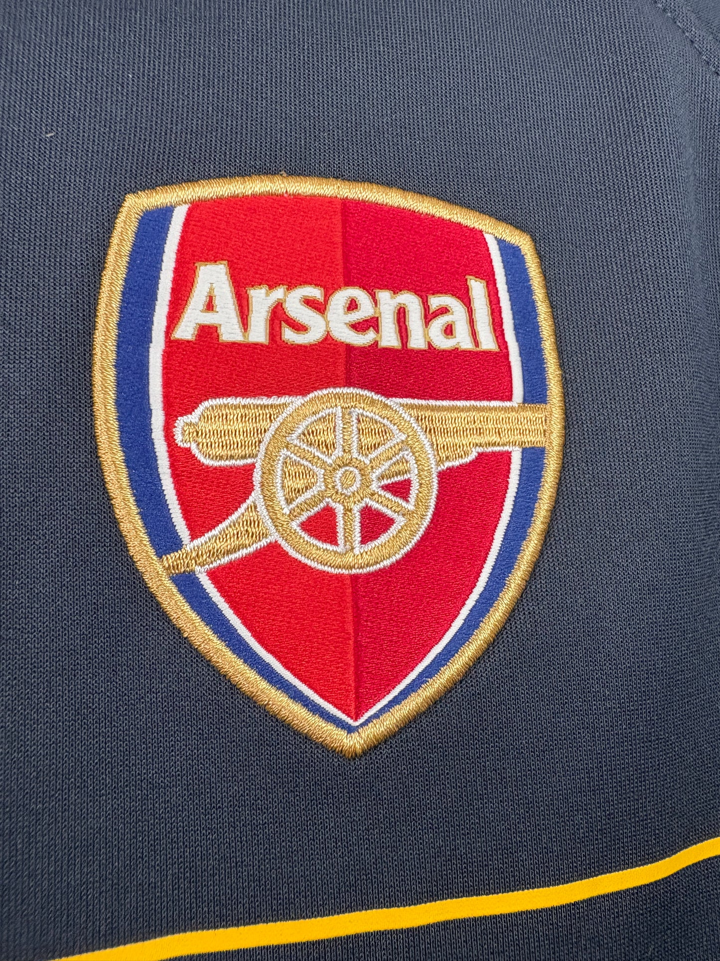 Arsenal 2008/09 Training Nike Jumper Large