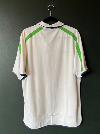 St Etienne 2000/01 Away Large