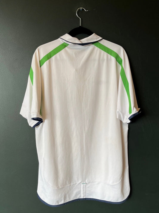 St Etienne 2000/01 Away Large
