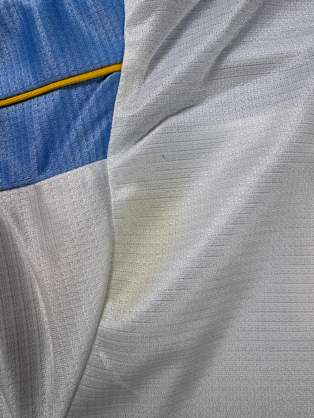Lazio 1999/00 Home Puma Football Shirt Small