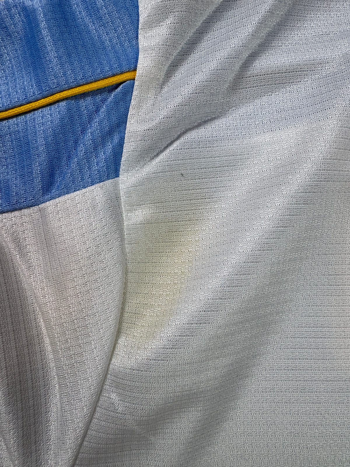 Lazio 1999/00 Home Puma Football Shirt Small