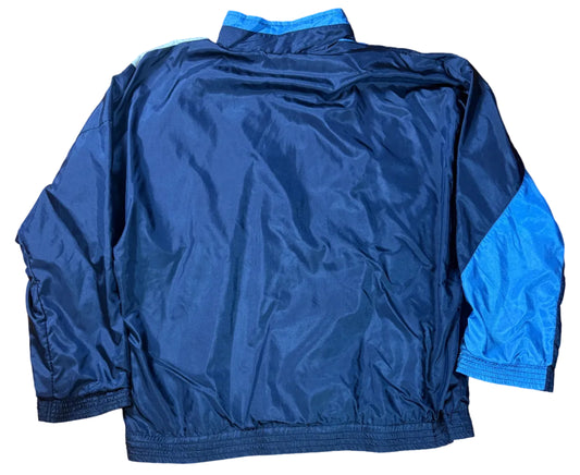 Napoli 1990's Jacket Umbro Football Jacket Extra Large