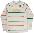 Venezia 2022/23 Away Kappa Football Shirt Medium