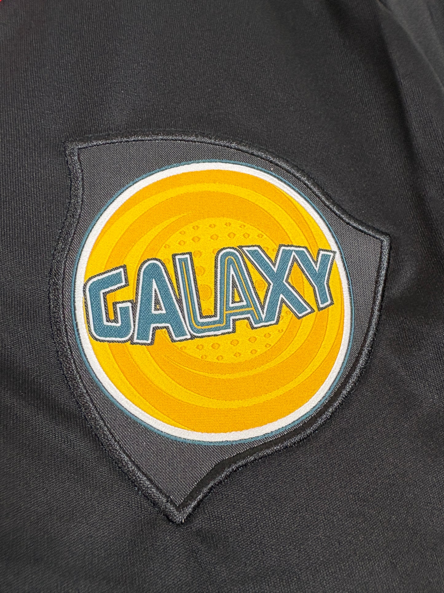 La Galaxy 2024 Third Adidas Football Shirt M Reus 18