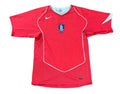 South Korea 2004 Away Nike Football Shirt Small