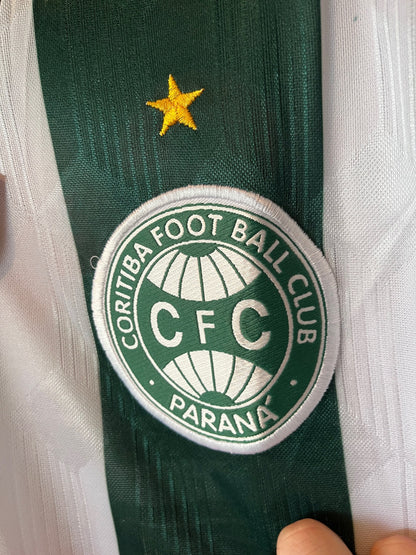 Coritiba Away 1998 Extra Large 10