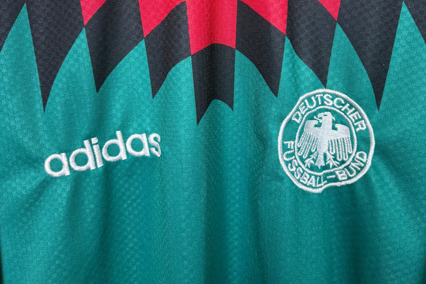 Germany 1994 Away Large