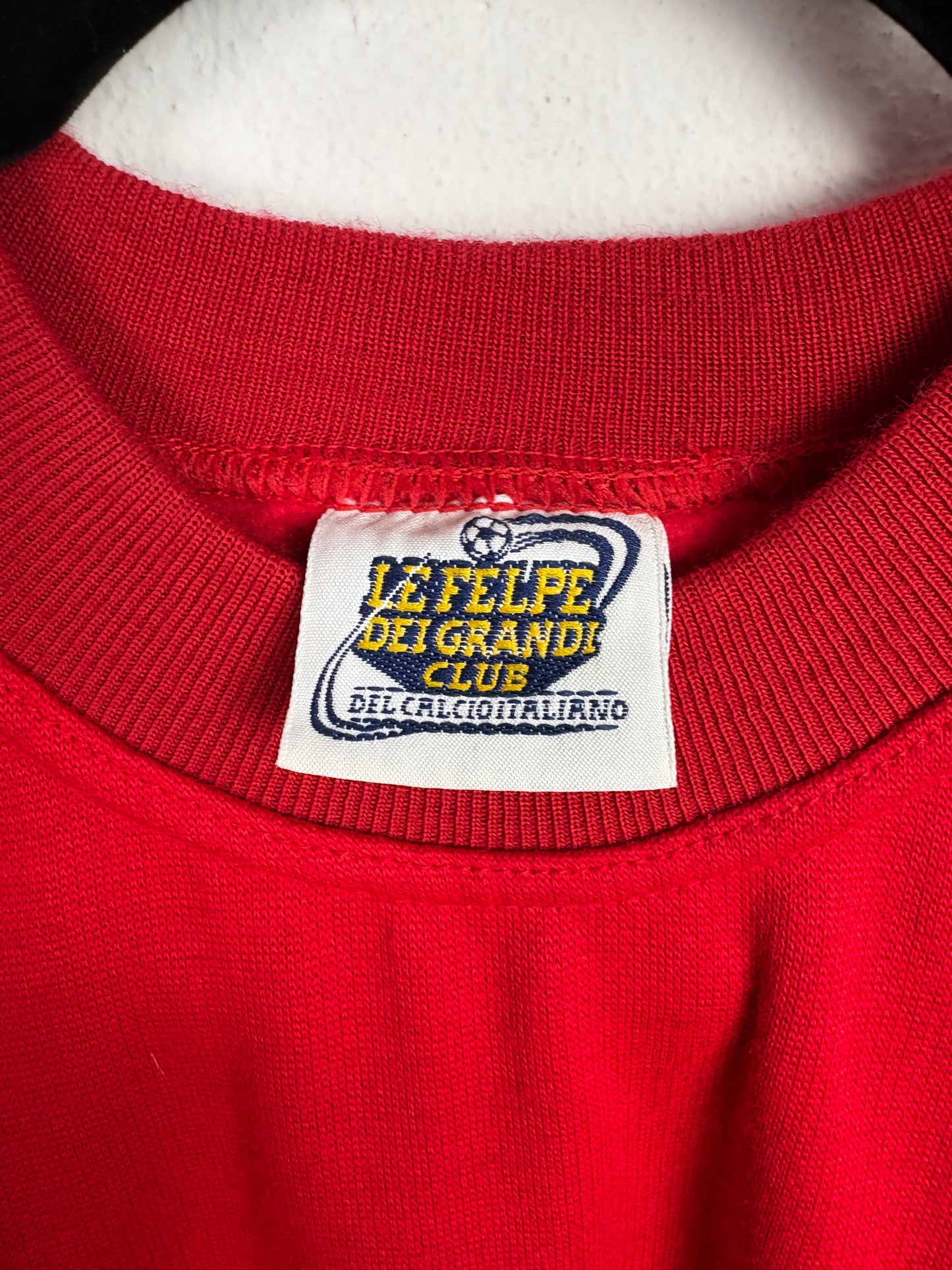 Ac Milan 90's Felpe Medium