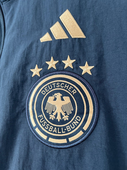 Germany 2023 Tracksuit Small