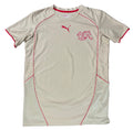 Switzerland 2006/08 Away Puma Football Shirt Medium