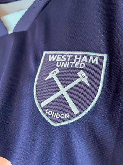 West Ham 2023/24 Third XXL Kudus 14