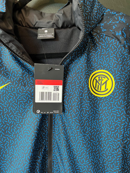 Inter Milan 2019/20 Jacket Large