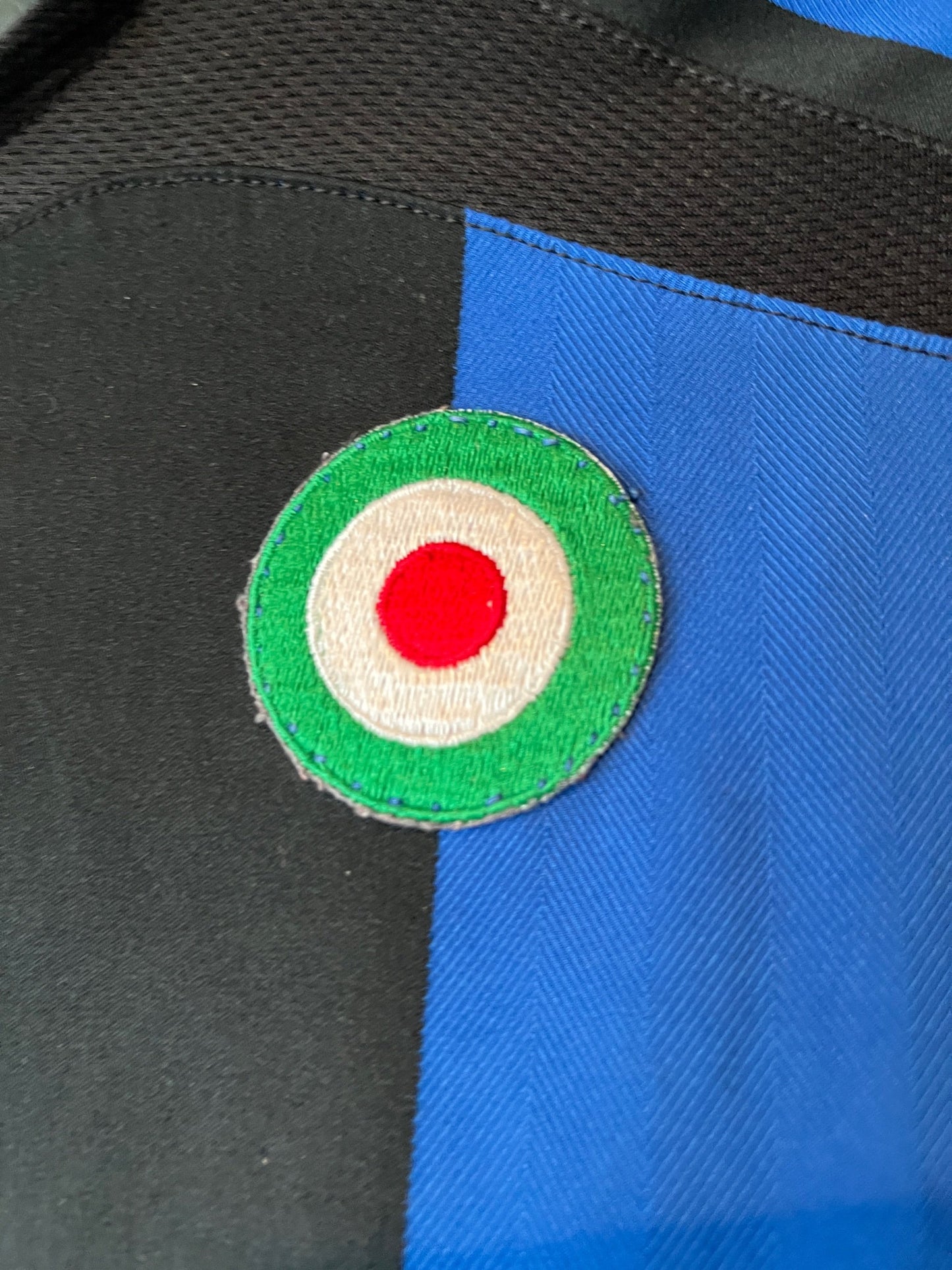 Inter Milan 2005/06 Home Medium Cambiasso 19