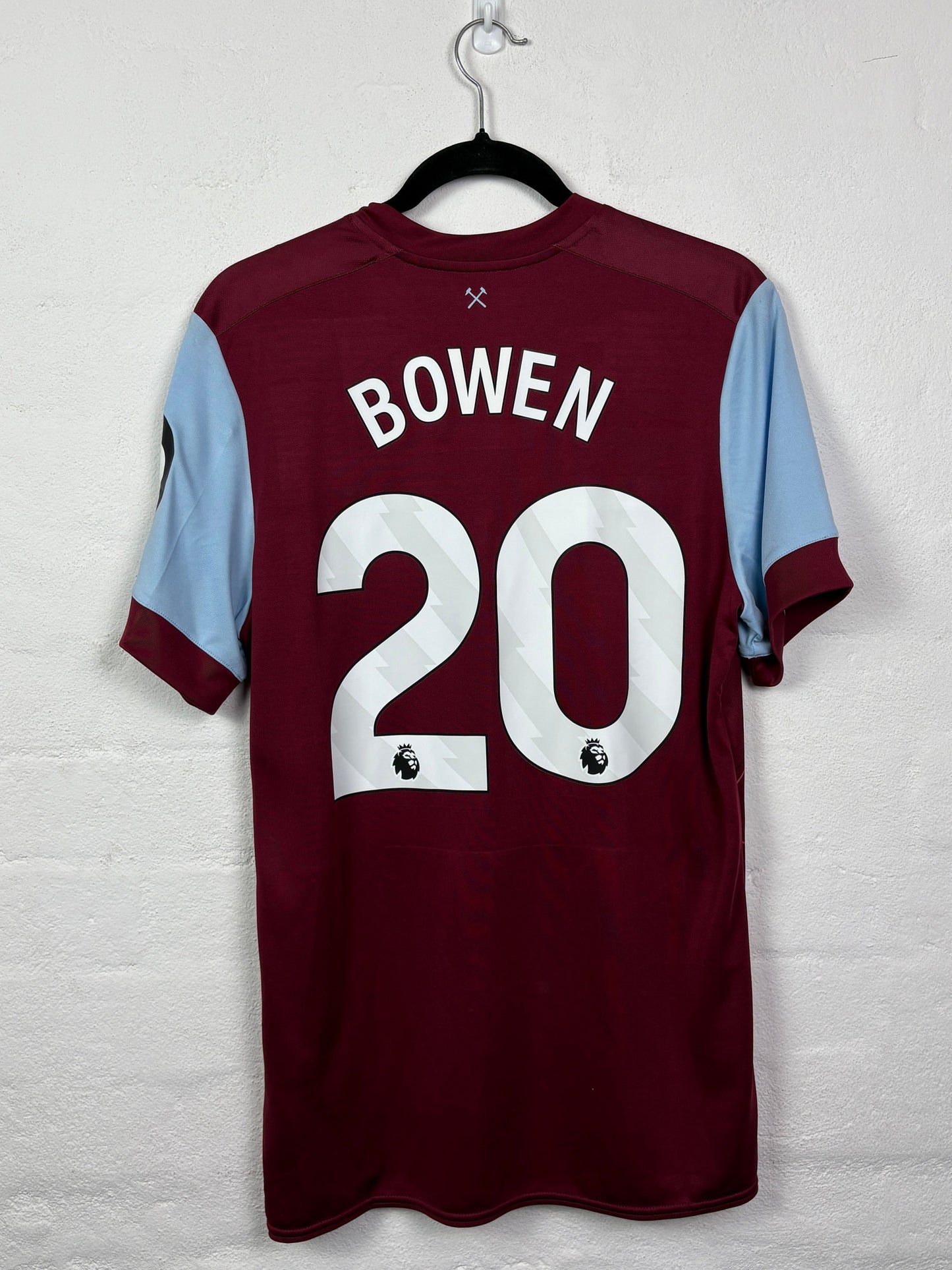 West Ham 2023/24 Home M Bowen 20