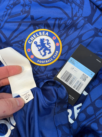 Chelsea  2019/20 Home Medium (Long Sleeve) Kante 7