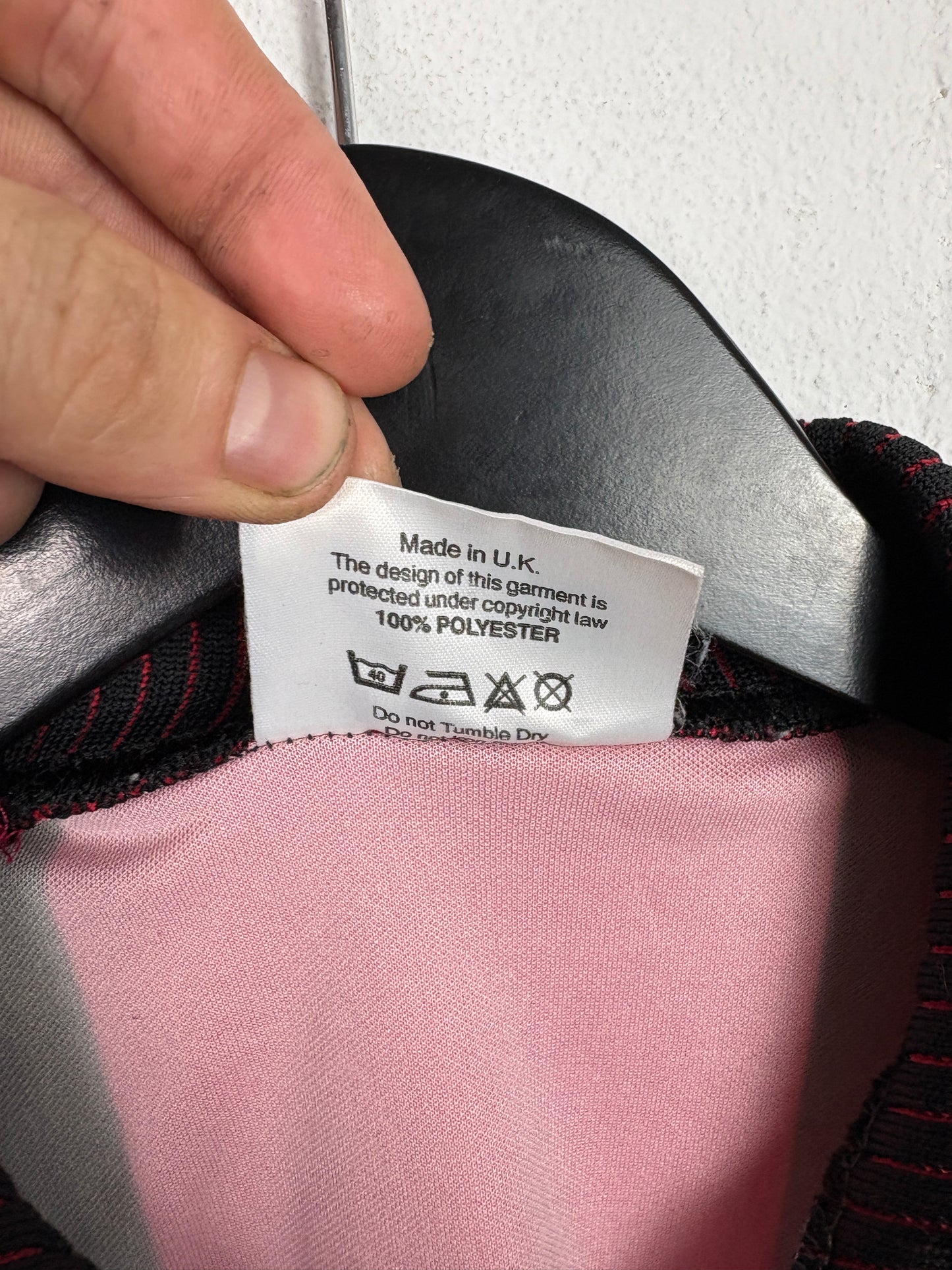 Millwall 1994/95 Away Medium